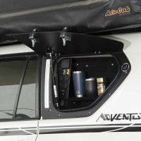 B One Customs Gull Wing Doors for Toyota Land Cruiser Prado 150/ Adventure - Pair