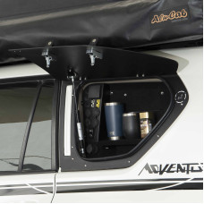 B One Customs Gull Wing Doors for Toyota Land Cruiser Prado 150/ Adventure - Pair