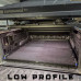B One Customs Cargo Bed Slide Out System for Ford Ranger Raptor - Bolt-On & Low Profile B One Customs Cargo Bed Slide Out System for Ford Ranger Raptor - Bolt-On & Low Profile