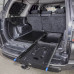 B One Customs Cargo Platform for Toyota 4Runner with Modular Mounting Solution