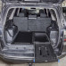 B One Customs Cargo Platform for Toyota 4Runner with Modular Mounting Solution