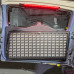 B One Customs Tailgate Drop Down Table with Molle Panel for Toyota FJ Cruiser