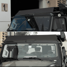 B One Customs Wind Deflector for INEOS Grenadier