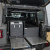 B One Customs Rugged Storage System with Sleeping Platform for Jeep Wrangler