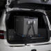 B One Customs Rugged Storage System with Sleeping Platform for Nissan Y62