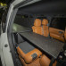 B One Customs Rugged Storage System with Sleeping Platform for Nissan Y62