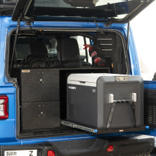 B One Customs Fridge Slide Out - Standard Size