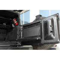B One Customs Tailgate Drop Down Table for Ford Bronco