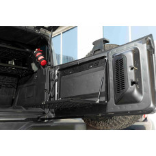 B One Customs Tailgate Drop Down Table for Ford Bronco