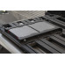 B One Customs Quick Release Roof Rack Table Mounting Brackets (Pair)