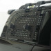B One Customs External Molle Panels for Toyota Land Cruiser 100 Series