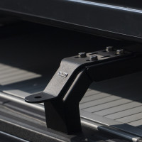 B One Customs Off-Road Flag Mount