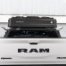 B One Customs Bed Rack for Ram Rebel with Ram Box (Height Adjustable from Low to High) 