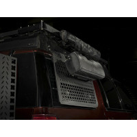 B One Customs External Molle Panels for Ford Expedition XLT