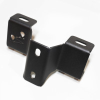 B One Customs Awning / Shower Ensuite Mounting Brackets for Front Runner Roof Racks (pair)