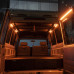 B One Customs Side Storage Compartments for Toyota Land Cruiser Troop Carrier