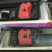 B One Customs External Molle Panels for Nissan Patrol Y61 (LWB & SWB)
