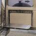 B One Customs Tailgate Drop Down Table for Nissan Patrol Y61 SWB & LWB