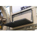 B One Customs Tailgate Drop Down Table for Nissan Patrol Y61 SWB & LWB
