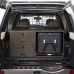 B One Customs Cargo Barrier for Nissan Patrol Y61 