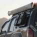 B One Customs External Molle Panels for Nissan Xterra (2005-2015)
