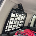 B One Customs Rear Window Molle Panels for Nissan Xterra (2005-2015)