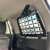 B One Customs Rear Window Molle Panels for Nissan Xterra (2005-2015)