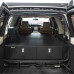 B One Customs Rugged Storage System with Sleeping Platform
