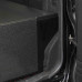 B One Customs Rugged Storage System with Sleeping Platform