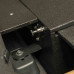 B One Customs Rugged Storage System with Sleeping Platform