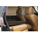 B One Customs Rugged Storage System with Sleeping Platform