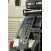 B One Customs Rear Door Molle Panel (LHS)