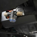 B One Customs Underbody Water Tank for Toyota Prado 150 (with Hitch Receiver) - 38lts