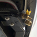 B One Customs Underbody Water Tank for Toyota Prado 150 (with Hitch Receiver) - 38lts