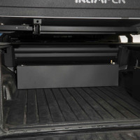 B One Customs Alu Water Tank for Ford Ranger Raptor - 85Lts