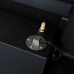 B One Customs Alu Water Tank for Ford Ranger Raptor - 85Lts