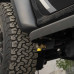B One Customs Alu Water Tank for Ford Ranger Raptor - 85Lts