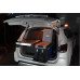 B One Customs Rugged Storage System for Fleet and Commercial Vehicles (Aluminium)