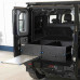 B One Customs Rugged Storage System with Slide-out Utility Bench for Ineos Grenadier