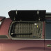 Gullwing Doors for Toyota Land Cruiser 100 Series - pair