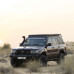 Gullwing Doors for Toyota Land Cruiser 100 Series - pair