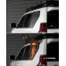 B One Customs Gull Wing Doors for Toyota Land Cruiser Prado 150/ Adventure - Pair