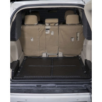 B One Customs Cargo Platform for Toyota Prado 150 Series with Modular Mounting Solution