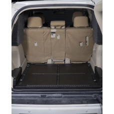 B One Customs Cargo Platform for Toyota Prado 150 Series with Modular Mounting Solution