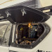 B One Customs Gull Wing Doors for Toyota Land Cruiser Prado 150/ Adventure - Pair