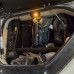 B One Customs Gull Wing Doors for Toyota Land Cruiser Prado 150/ Adventure - Pair