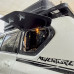 B One Customs Gull Wing Doors for Toyota Land Cruiser Prado 150/ Adventure - Pair