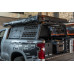 B One Customs Bed Rack with Storage System for Chevrolet Trail Boss - Overlander Version