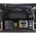 B One Customs Bed Rack with Storage System for Chevrolet Trail Boss - Overlander Version