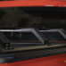 B One Customs Bed Rack for Ford Ranger Raptor - Low Profile 